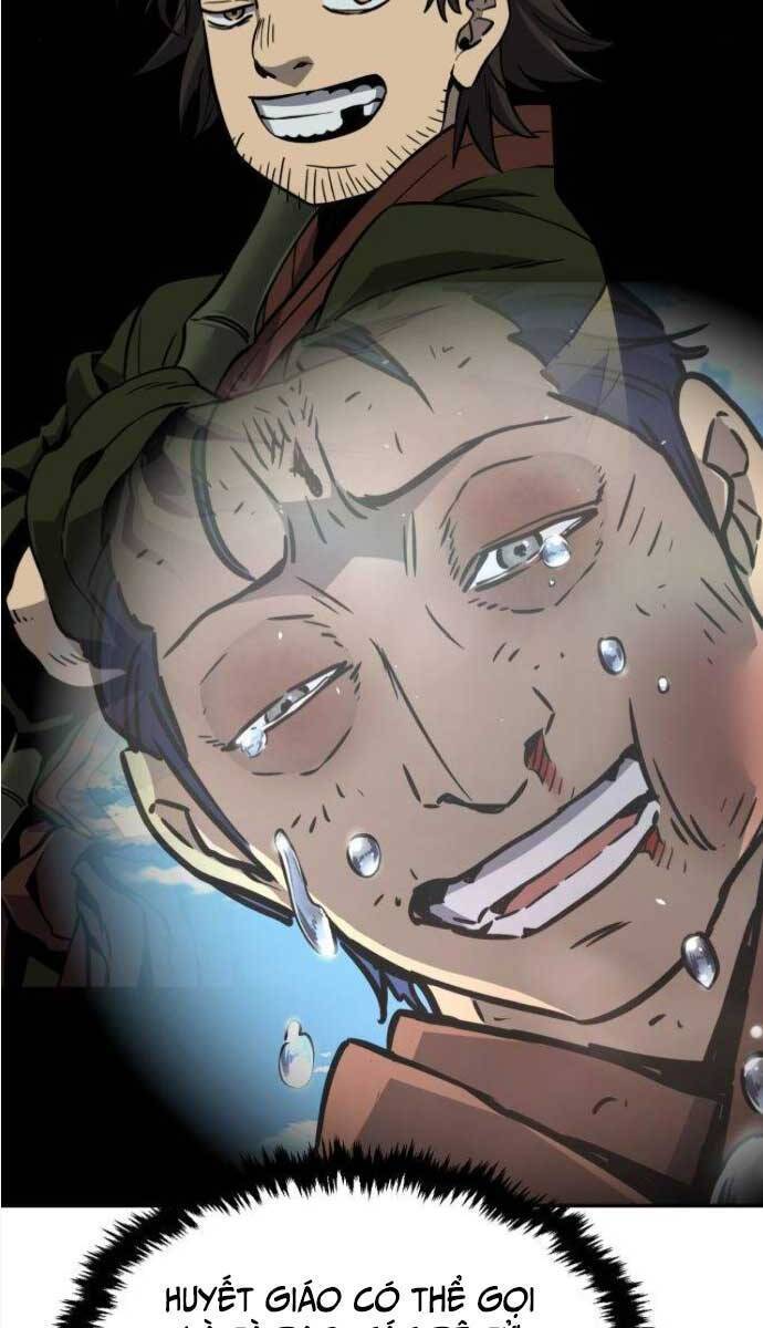 Cảm Kiếm Tuyệt Đối: Chapter 38