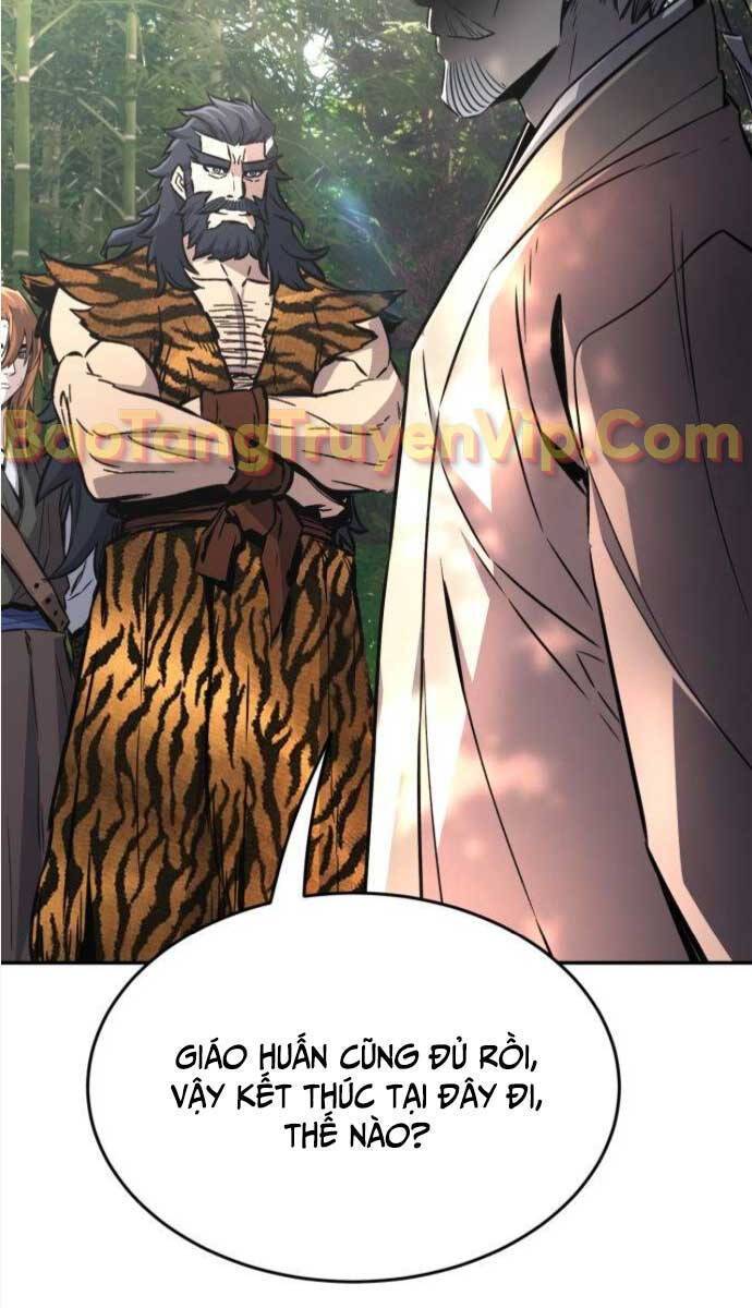 Cảm Kiếm Tuyệt Đối: Chapter 38