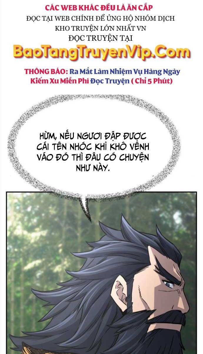 Cảm Kiếm Tuyệt Đối: Chapter 38
