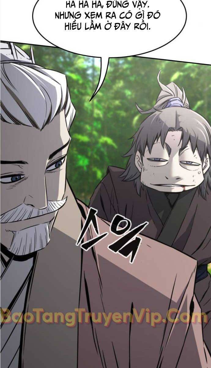 Cảm Kiếm Tuyệt Đối: Chapter 38