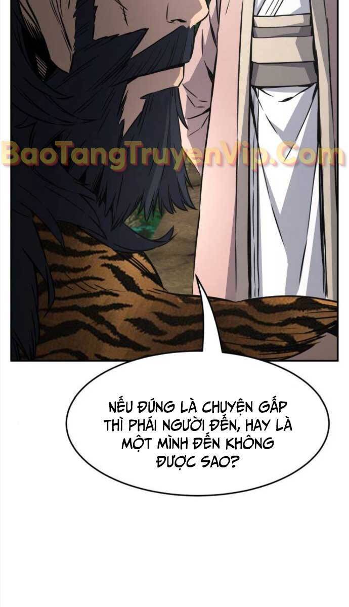 Cảm Kiếm Tuyệt Đối: Chapter 38