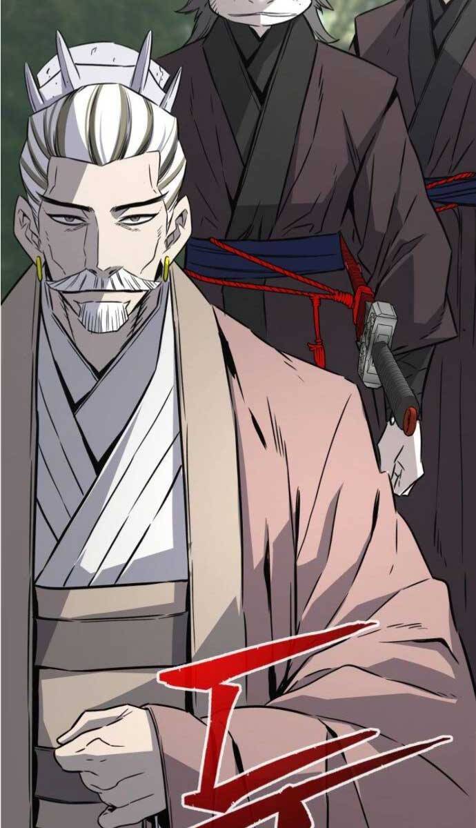 Cảm Kiếm Tuyệt Đối: Chapter 38