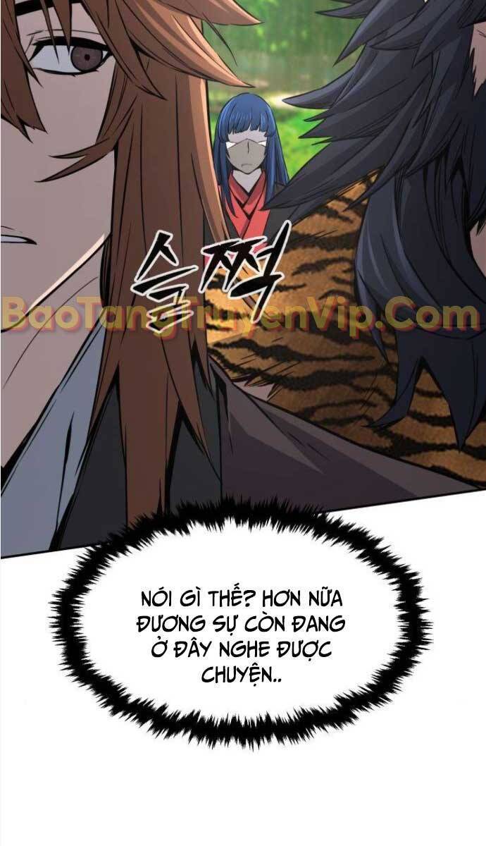 Cảm Kiếm Tuyệt Đối: Chapter 38