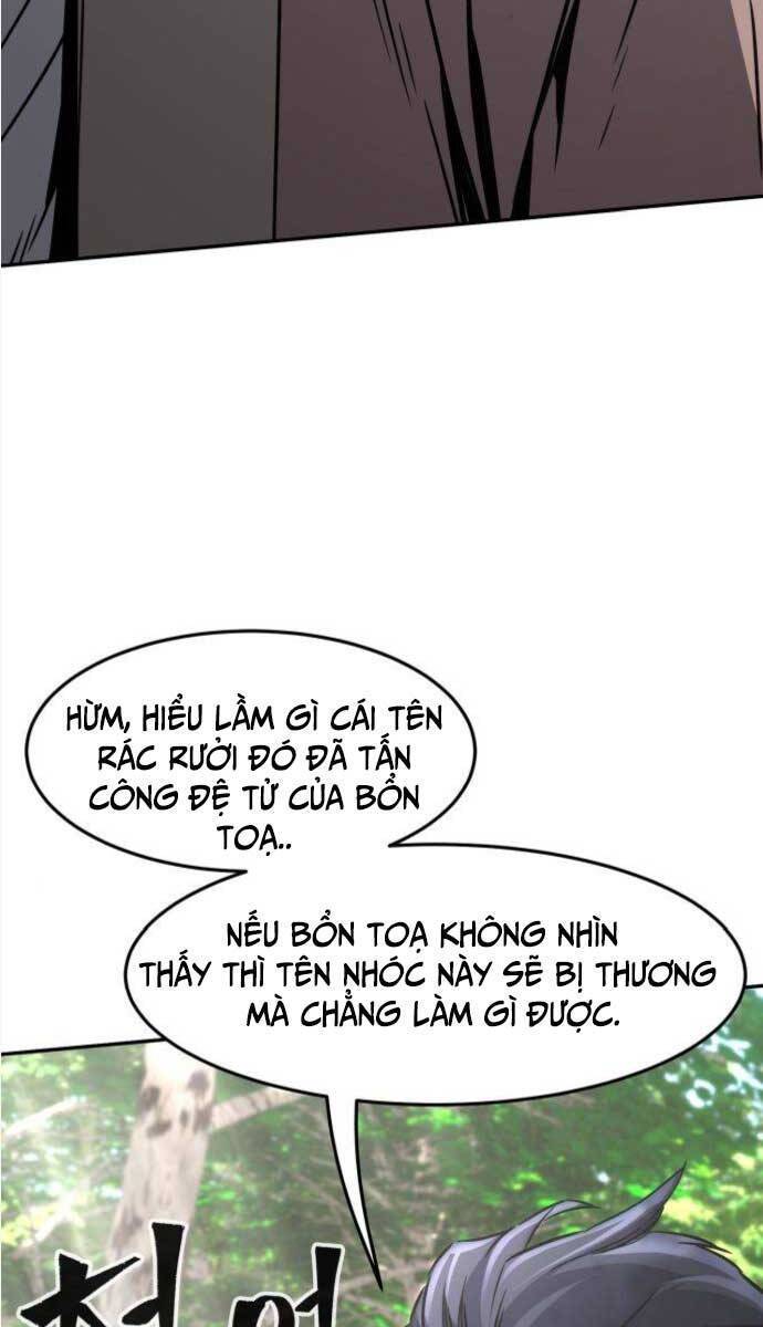 Cảm Kiếm Tuyệt Đối: Chapter 38