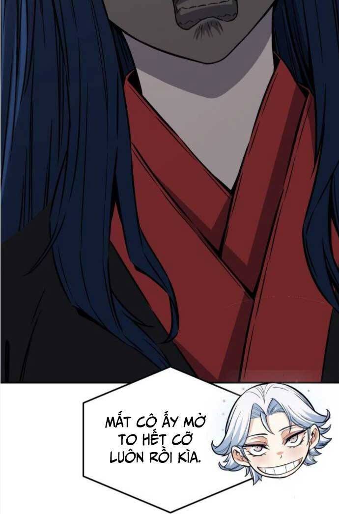 Cảm Kiếm Tuyệt Đối: Chapter 38