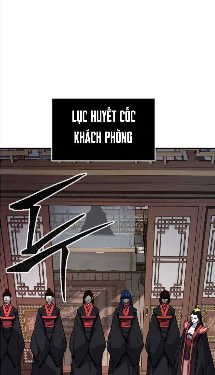 Cảm Kiếm Tuyệt Đối: Chapter 38