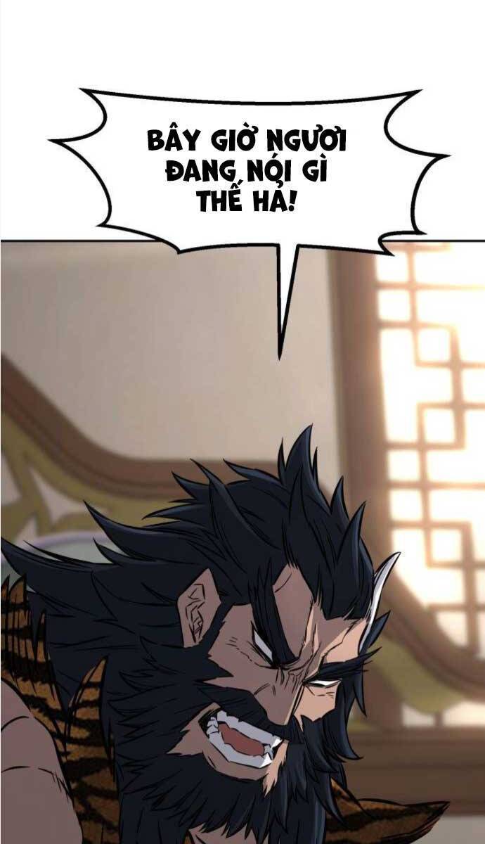 Cảm Kiếm Tuyệt Đối: Chapter 38