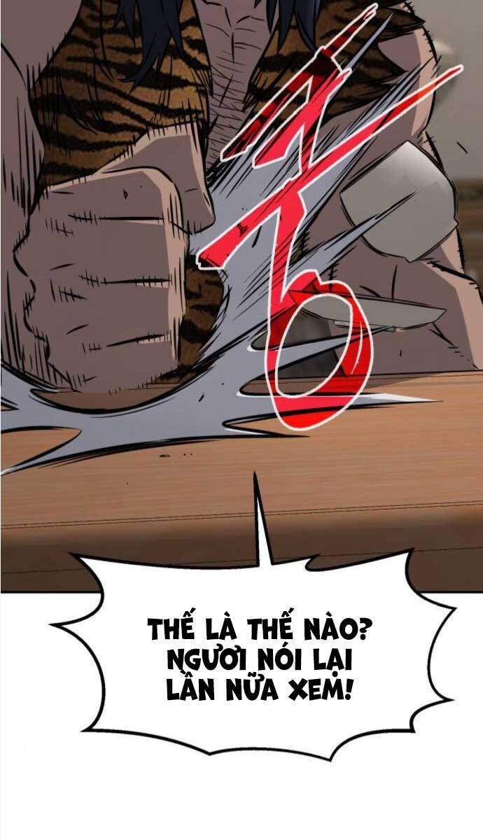 Cảm Kiếm Tuyệt Đối: Chapter 38