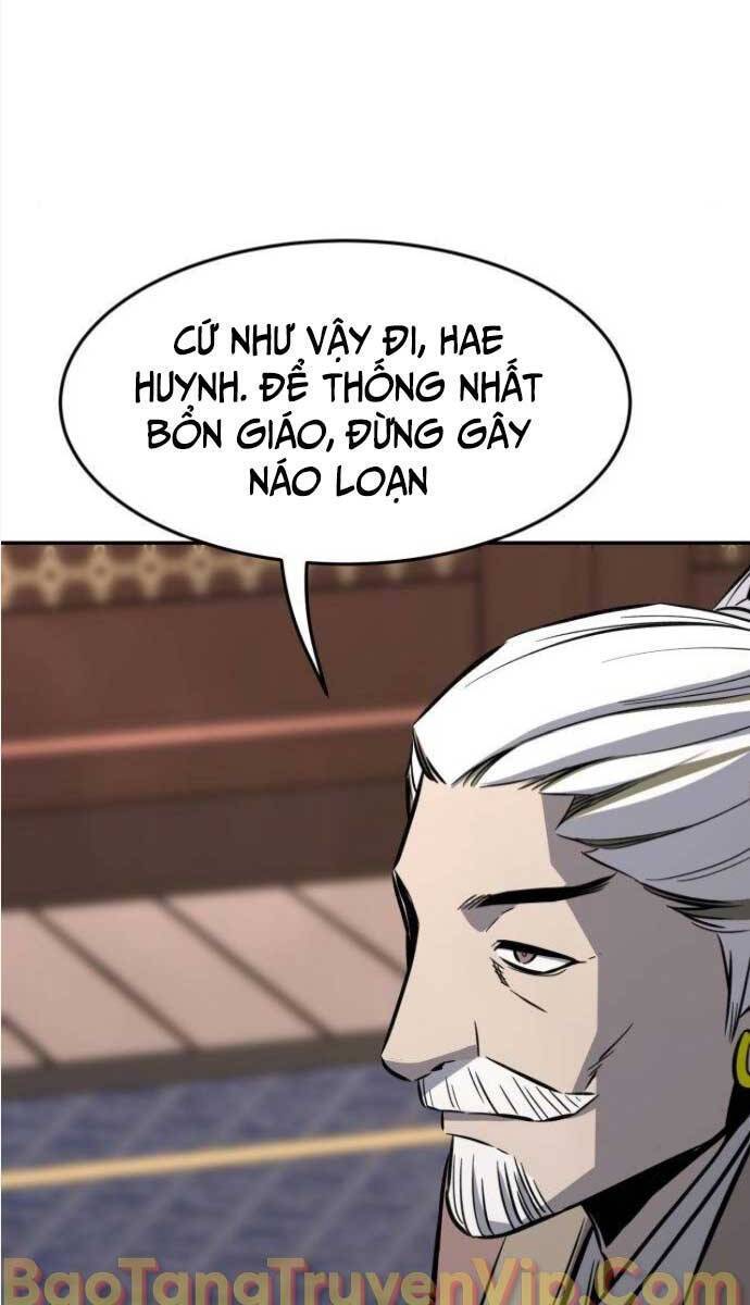 Cảm Kiếm Tuyệt Đối: Chapter 38