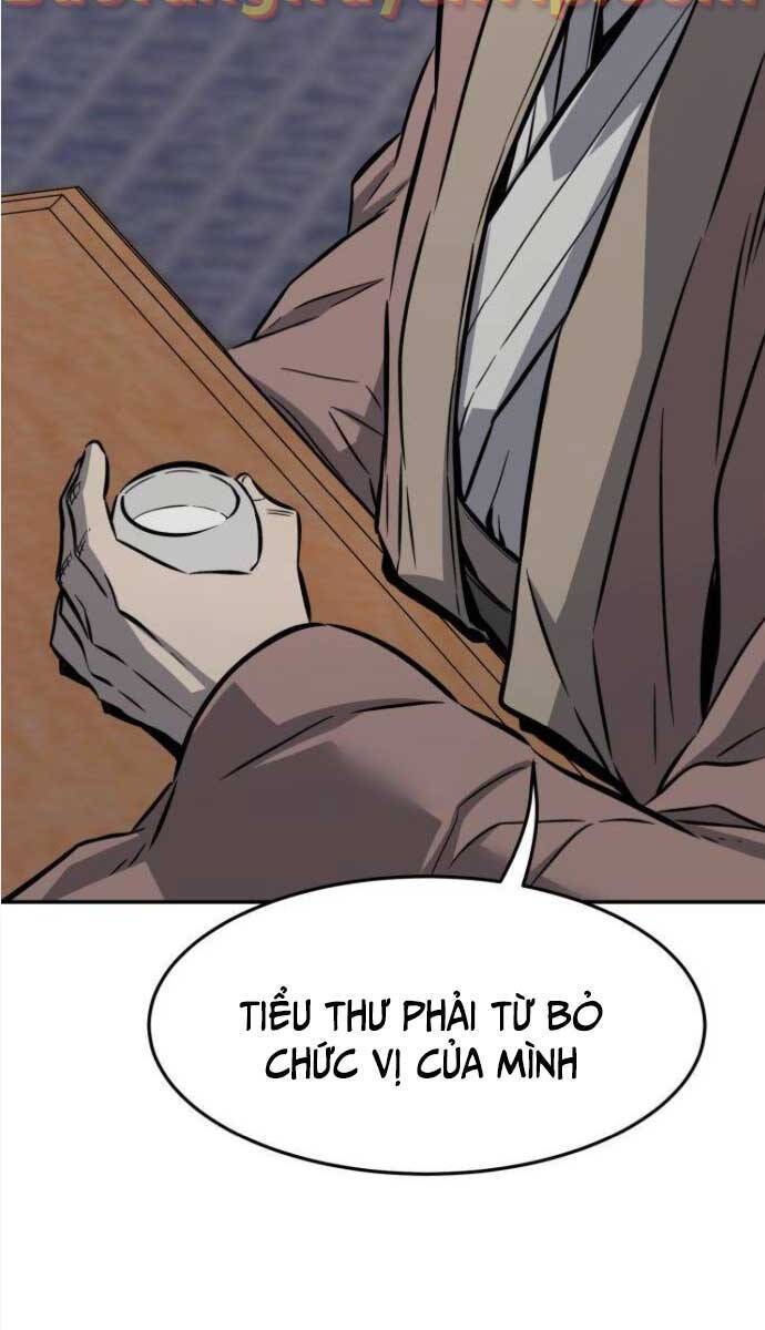 Cảm Kiếm Tuyệt Đối: Chapter 38