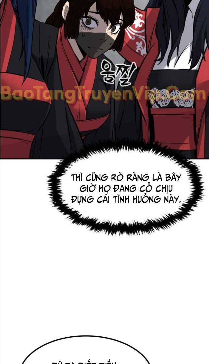 Cảm Kiếm Tuyệt Đối: Chapter 38