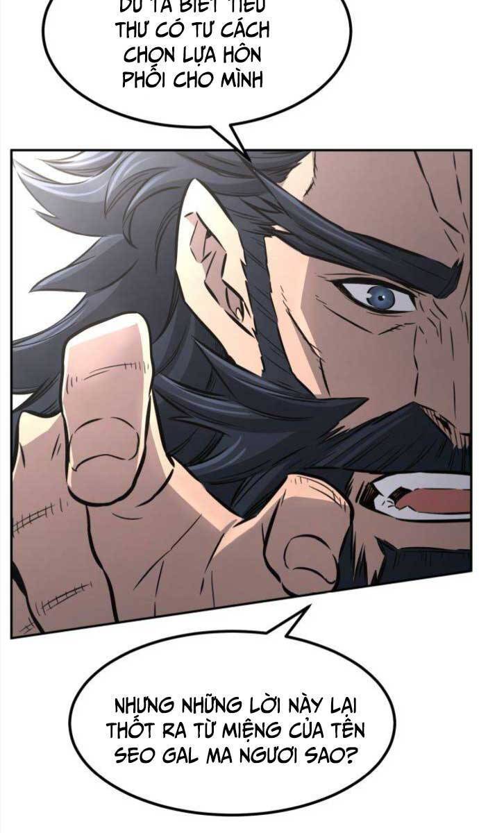 Cảm Kiếm Tuyệt Đối: Chapter 38