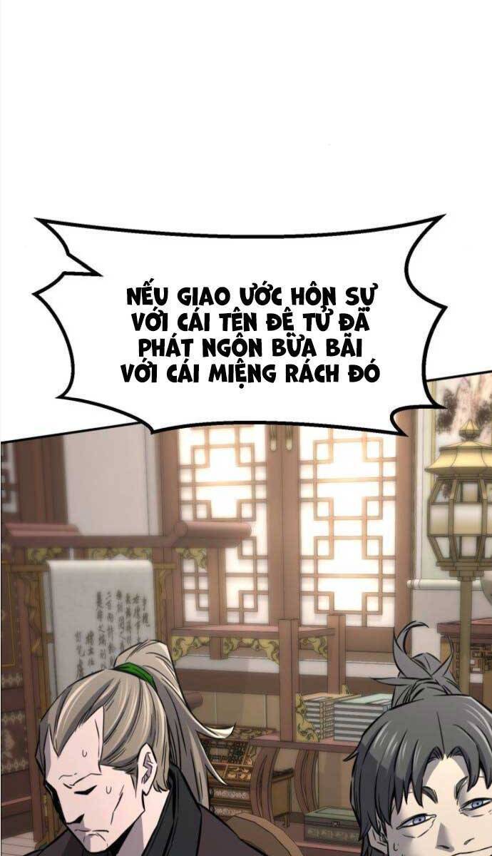 Cảm Kiếm Tuyệt Đối: Chapter 38