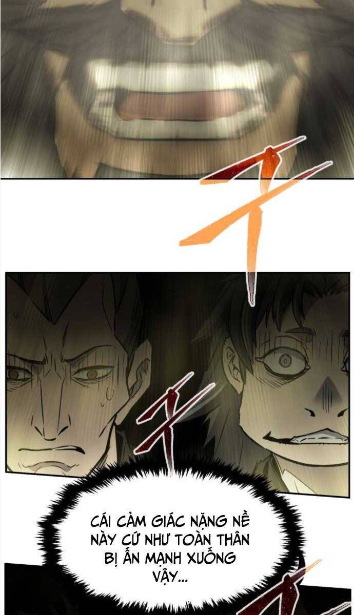 Cảm Kiếm Tuyệt Đối: Chapter 38