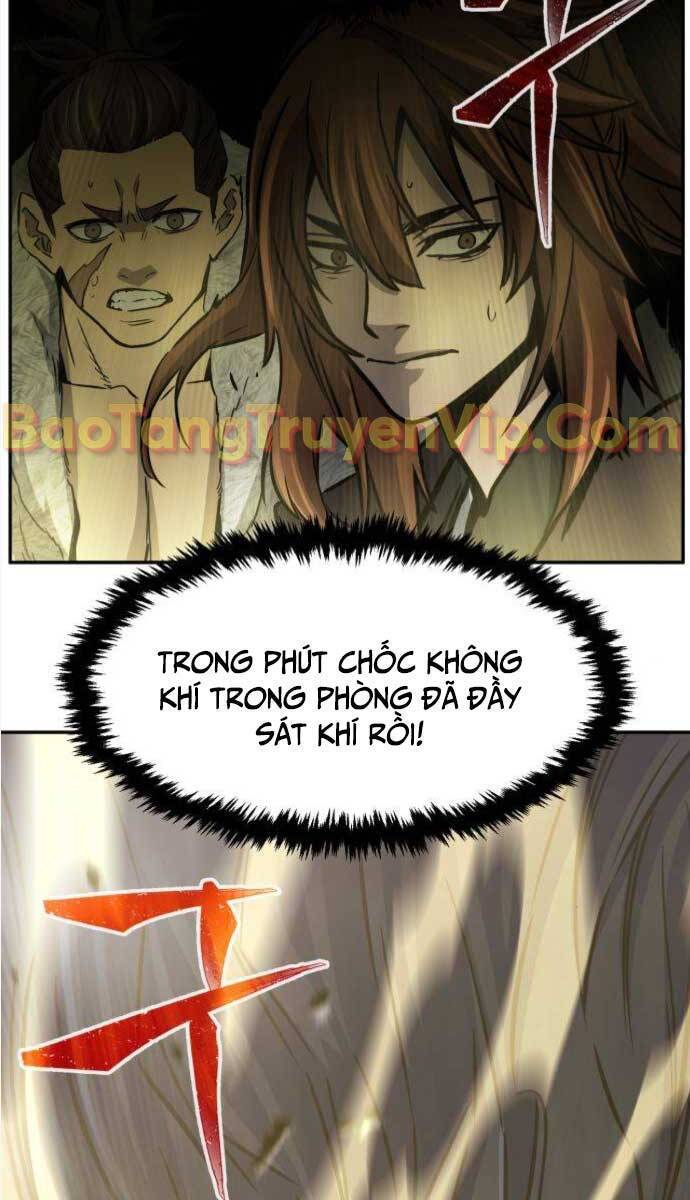 Cảm Kiếm Tuyệt Đối: Chapter 38