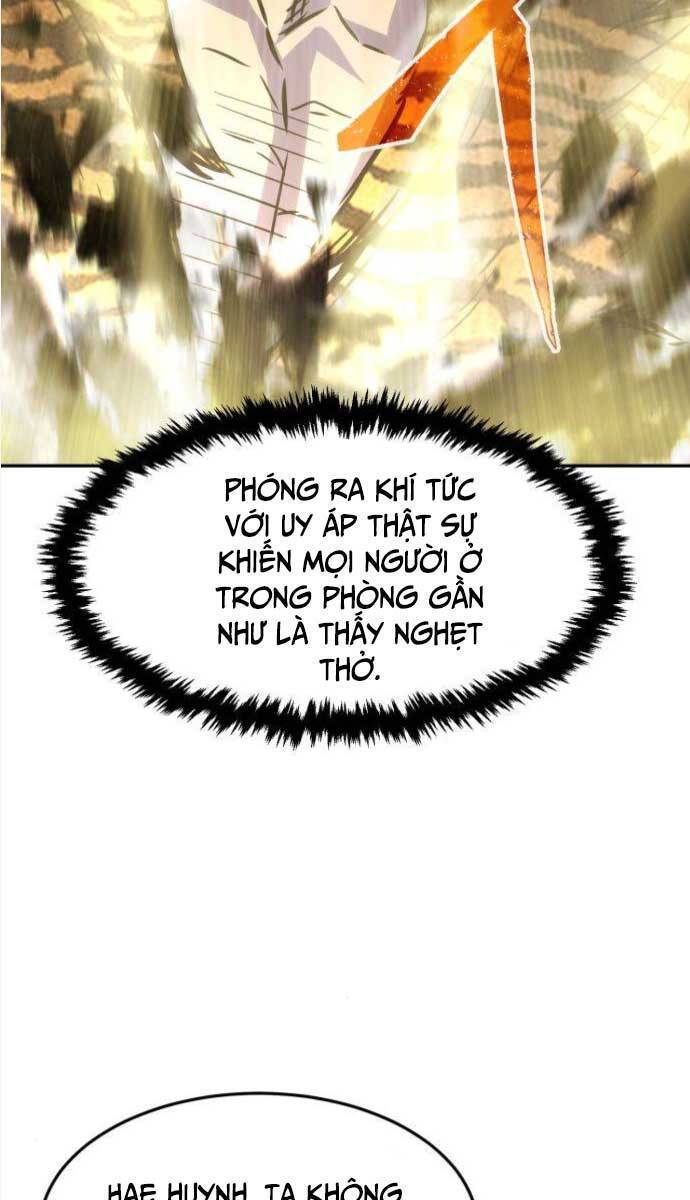 Cảm Kiếm Tuyệt Đối: Chapter 38