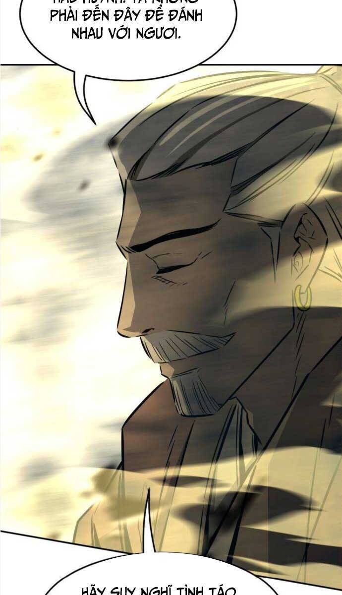 Cảm Kiếm Tuyệt Đối: Chapter 38