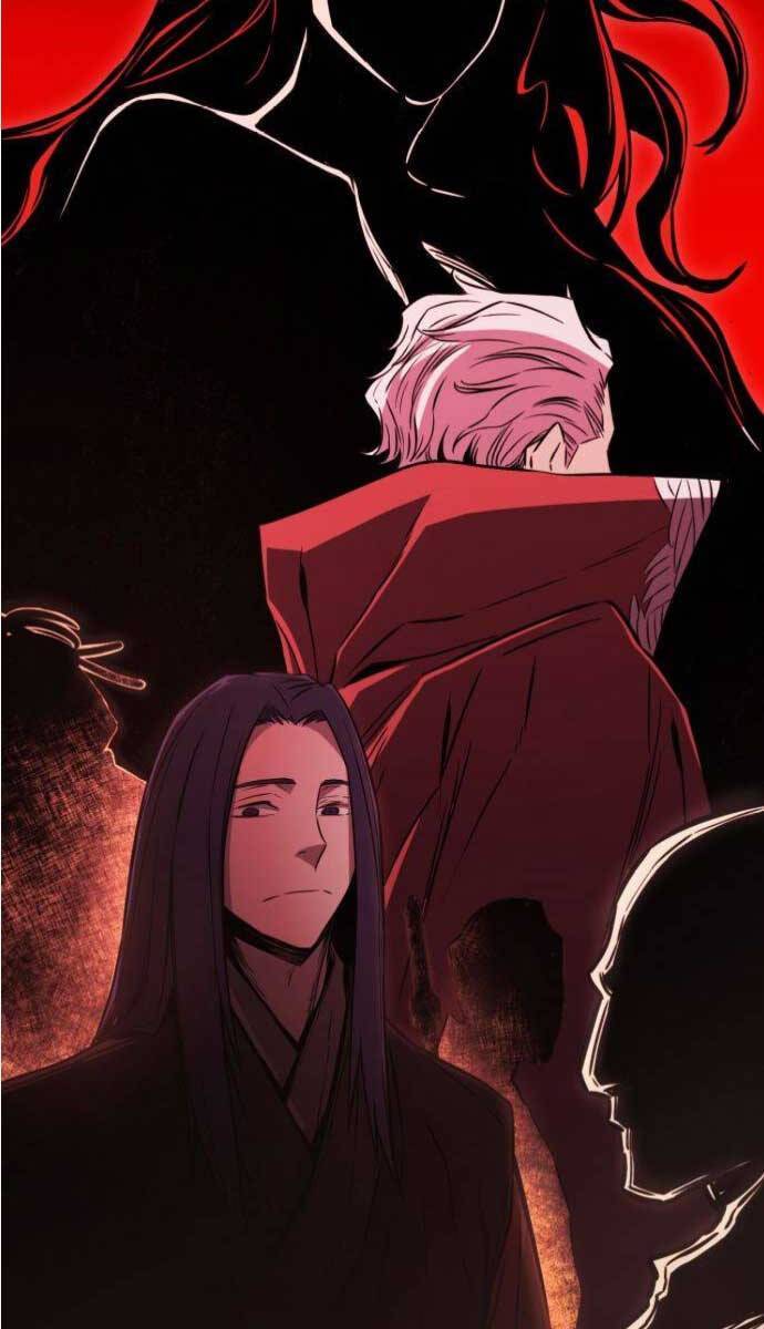 Cảm Kiếm Tuyệt Đối: Chapter 38