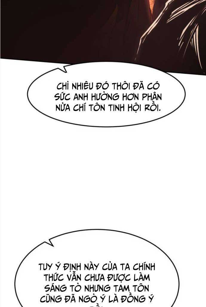 Cảm Kiếm Tuyệt Đối: Chapter 38