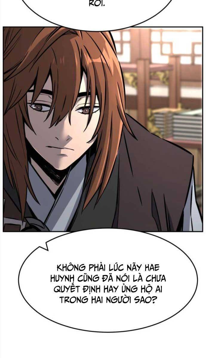 Cảm Kiếm Tuyệt Đối: Chapter 38