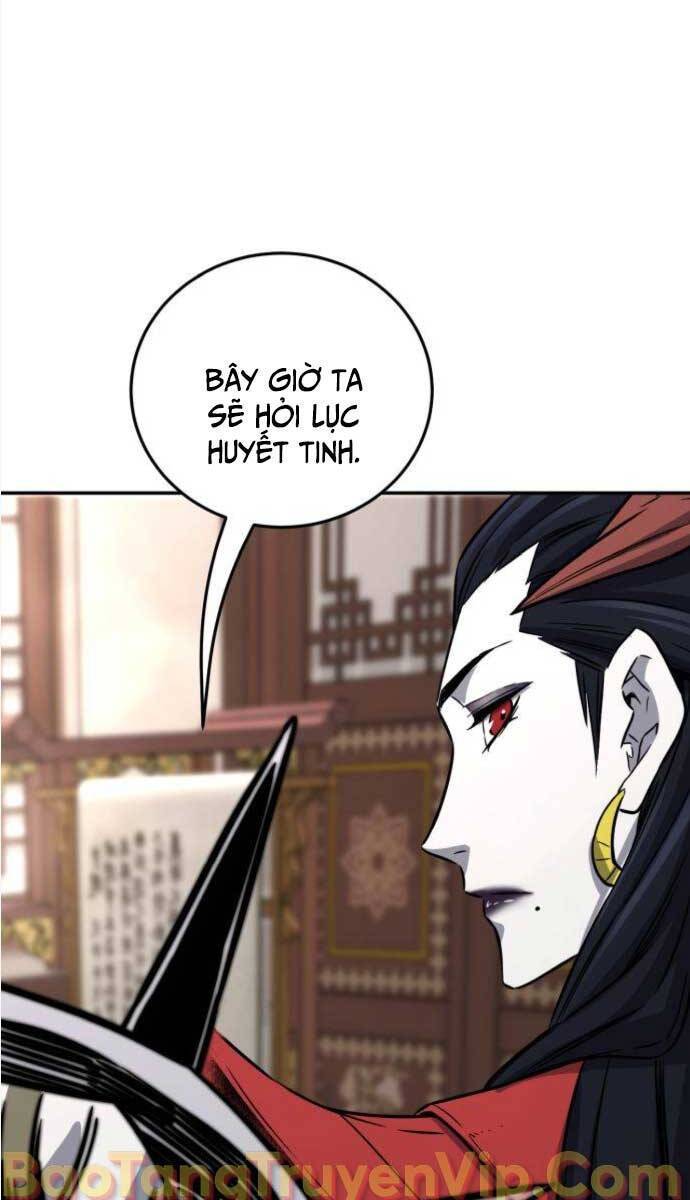 Cảm Kiếm Tuyệt Đối: Chapter 38