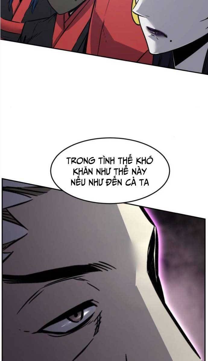 Cảm Kiếm Tuyệt Đối: Chapter 38