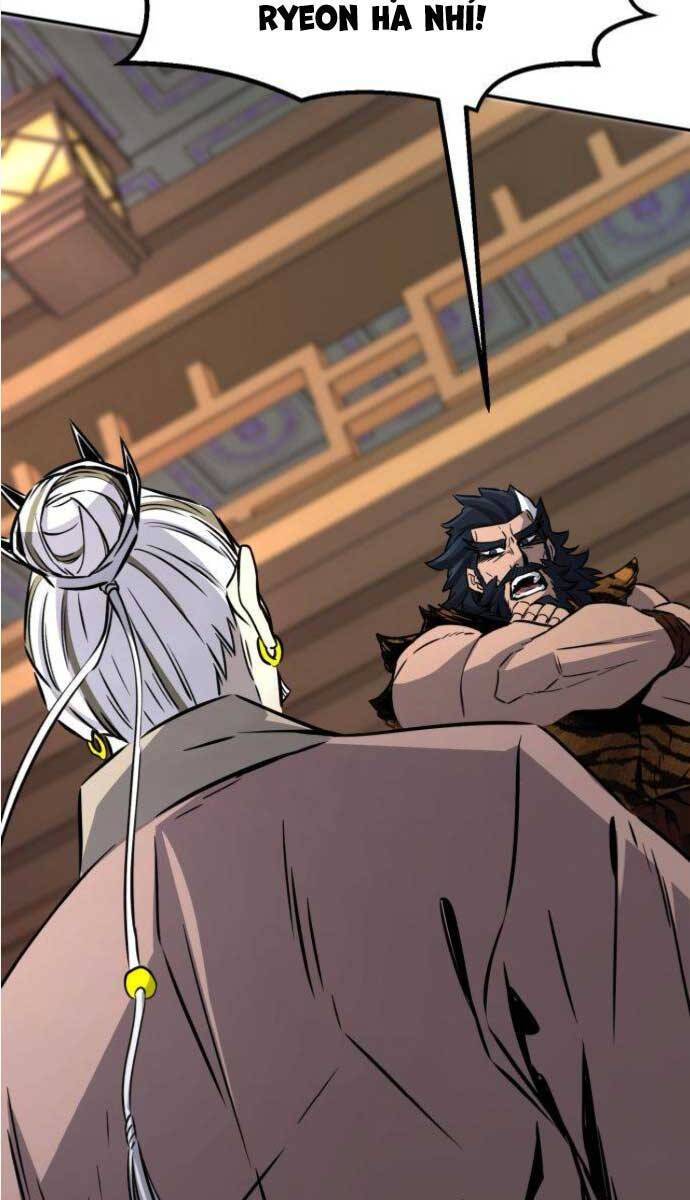 Cảm Kiếm Tuyệt Đối: Chapter 38