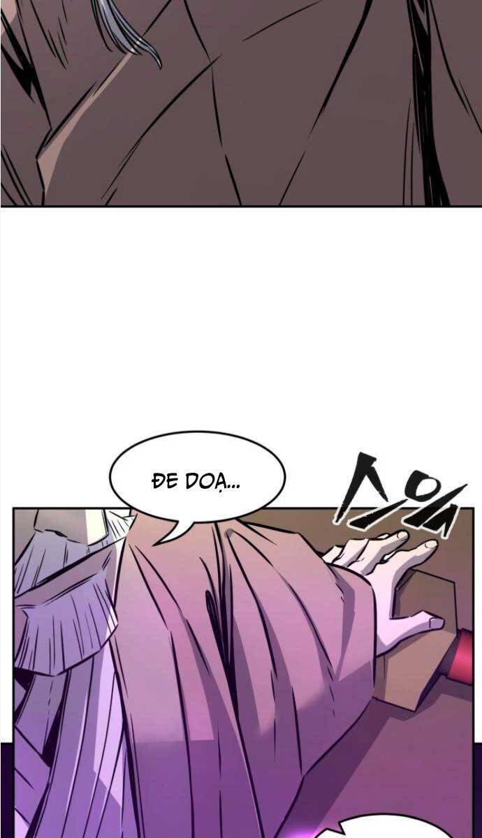 Cảm Kiếm Tuyệt Đối: Chapter 38