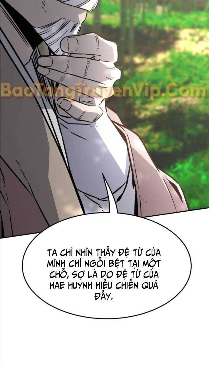 Cảm Kiếm Tuyệt Đối: Chapter 38