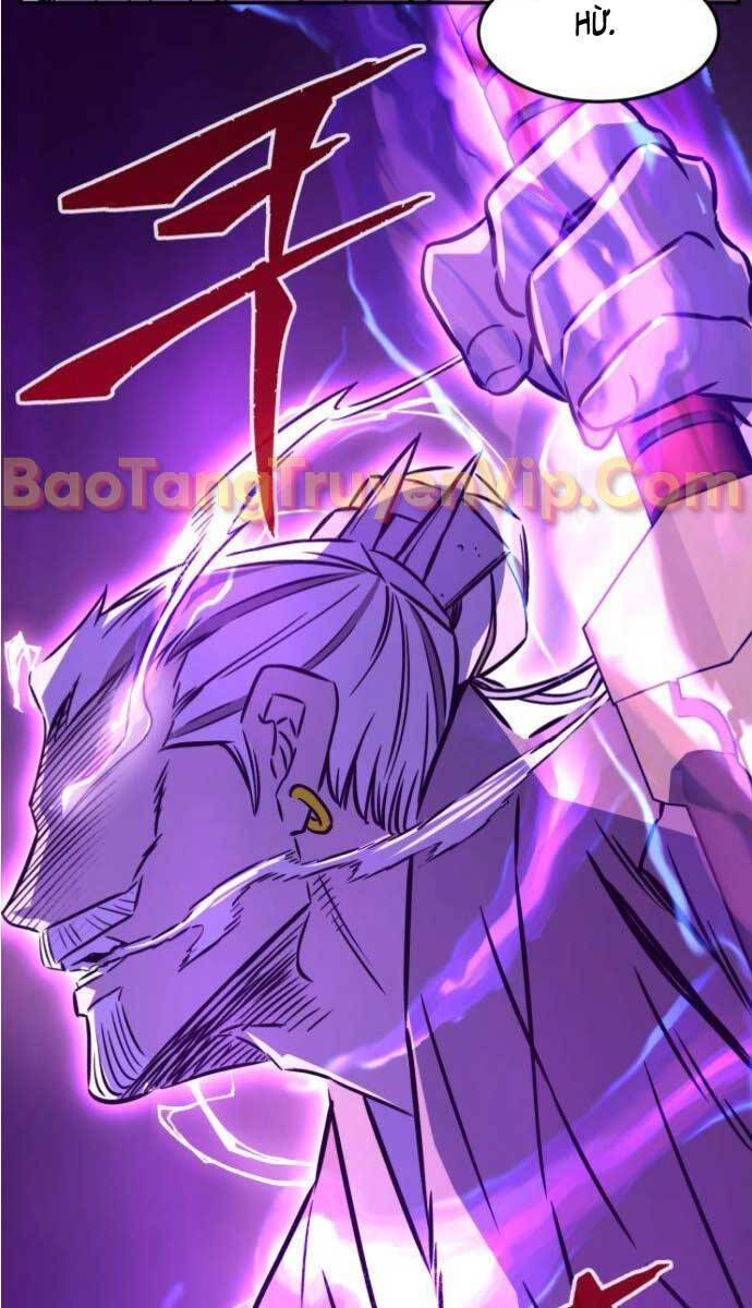 Cảm Kiếm Tuyệt Đối: Chapter 38