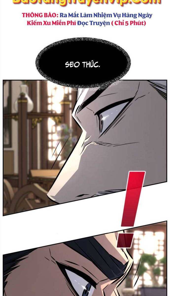 Cảm Kiếm Tuyệt Đối: Chapter 38