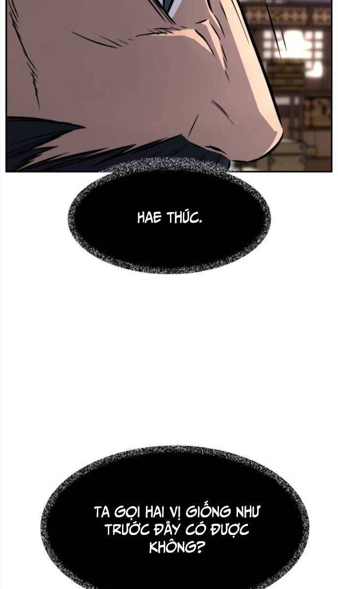 Cảm Kiếm Tuyệt Đối: Chapter 38