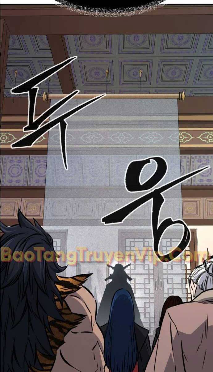 Cảm Kiếm Tuyệt Đối: Chapter 38