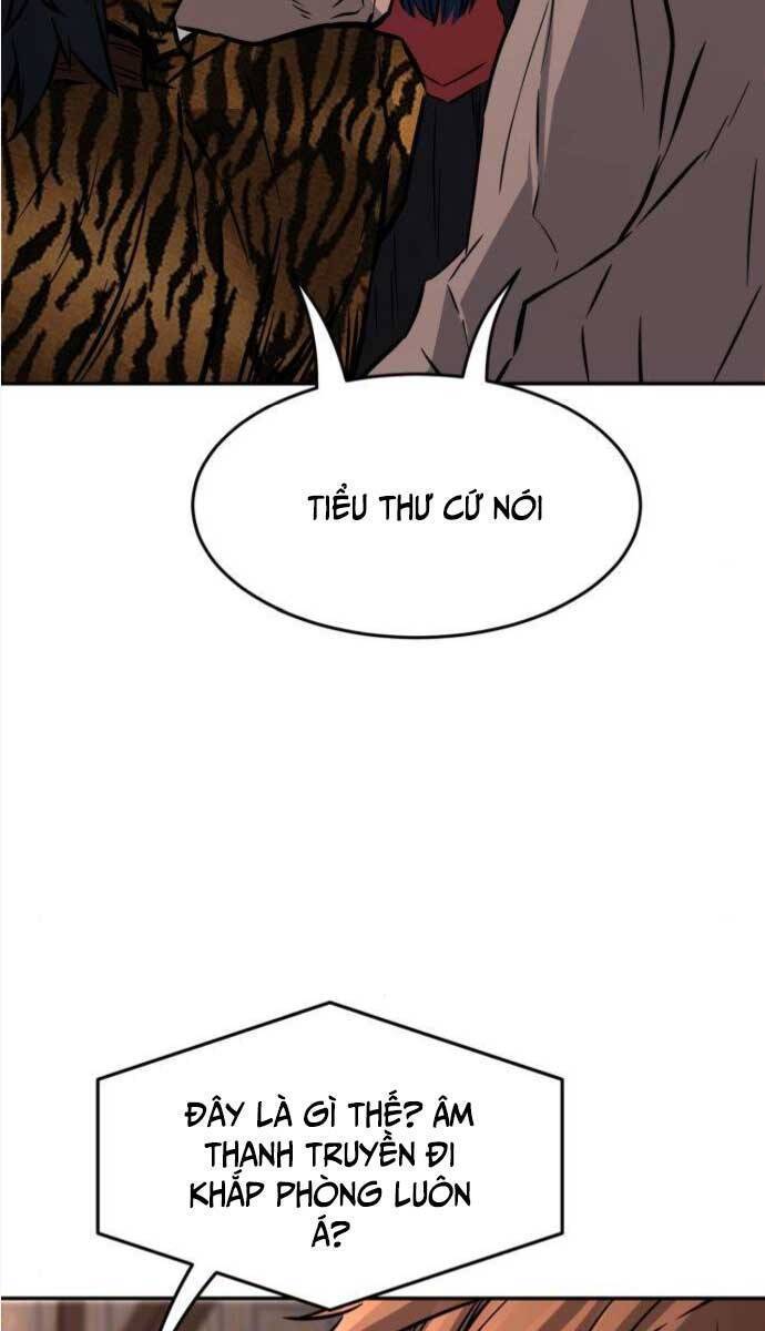 Cảm Kiếm Tuyệt Đối: Chapter 38