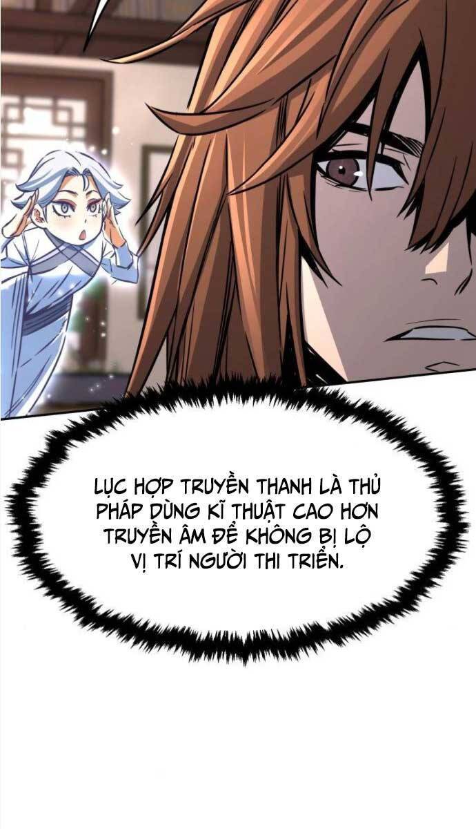 Cảm Kiếm Tuyệt Đối: Chapter 38