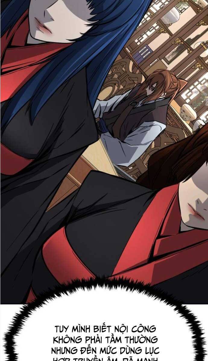 Cảm Kiếm Tuyệt Đối: Chapter 38