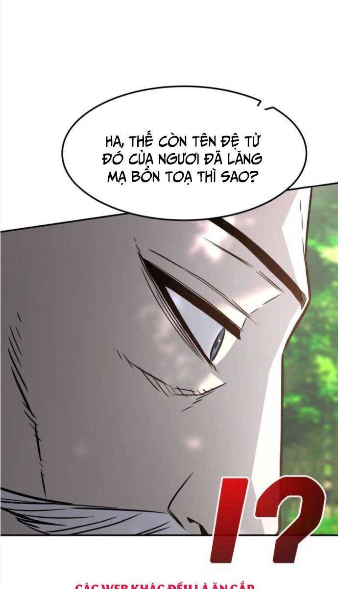 Cảm Kiếm Tuyệt Đối: Chapter 38