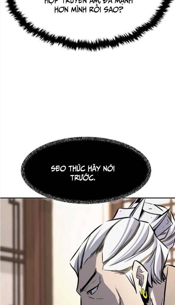 Cảm Kiếm Tuyệt Đối: Chapter 38