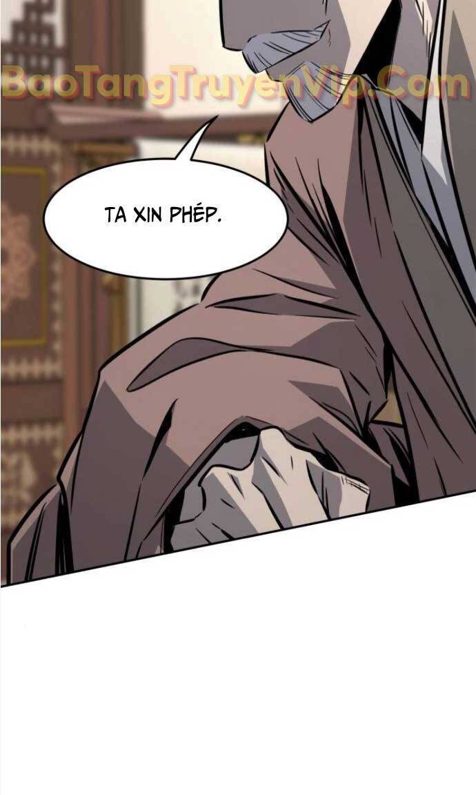 Cảm Kiếm Tuyệt Đối: Chapter 38