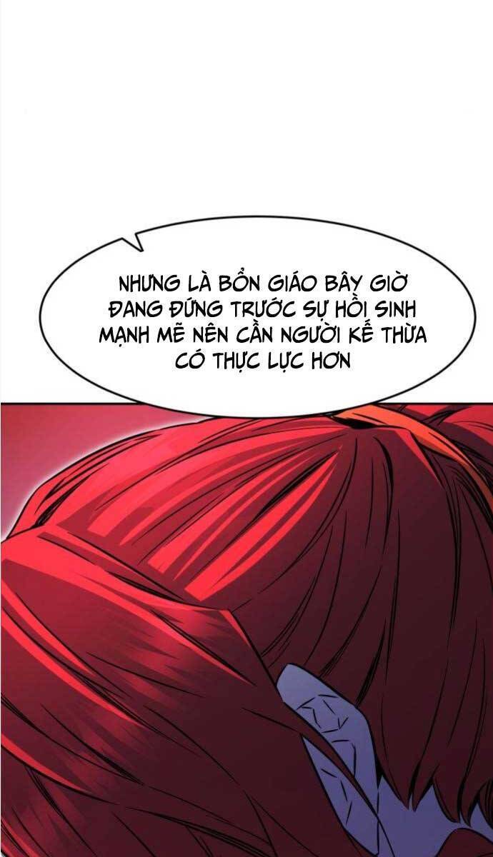 Cảm Kiếm Tuyệt Đối: Chapter 38