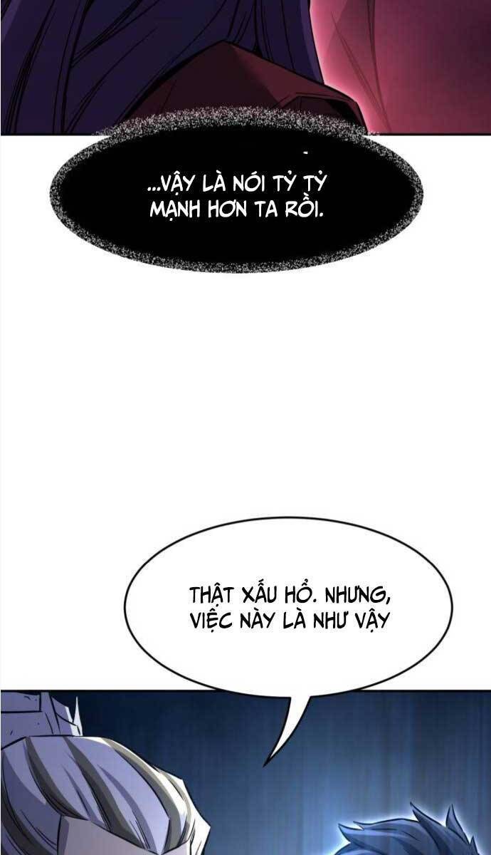 Cảm Kiếm Tuyệt Đối: Chapter 38