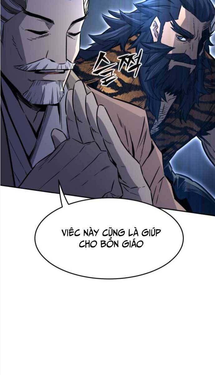 Cảm Kiếm Tuyệt Đối: Chapter 38