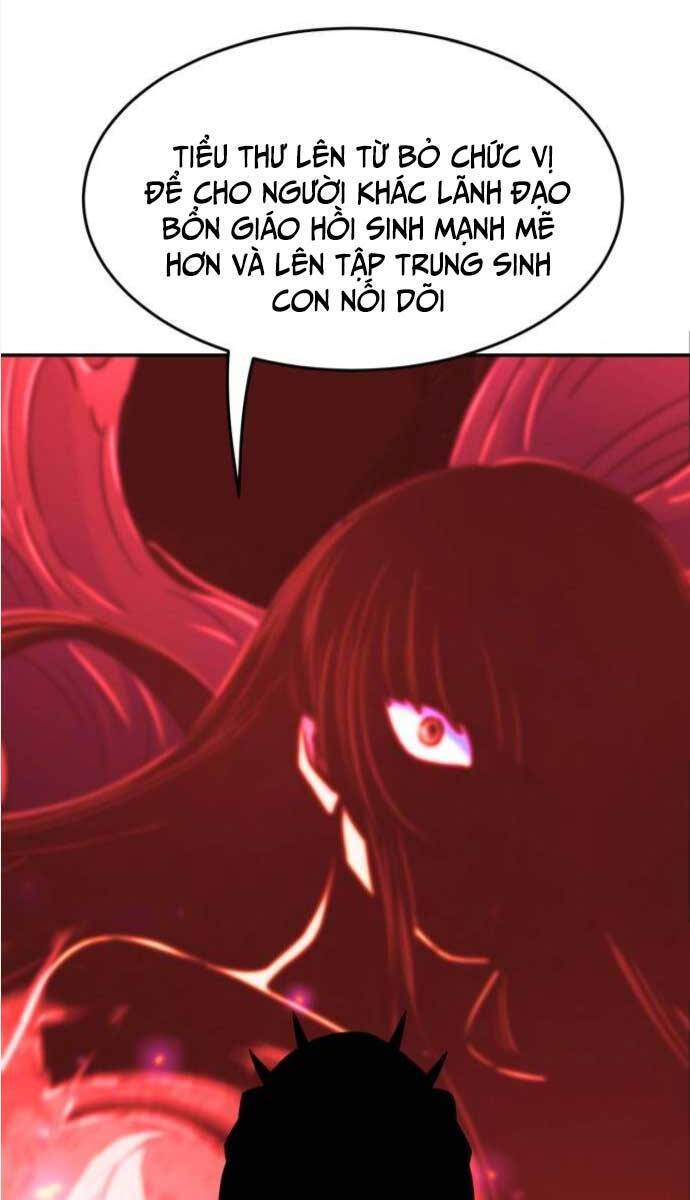 Cảm Kiếm Tuyệt Đối: Chapter 38