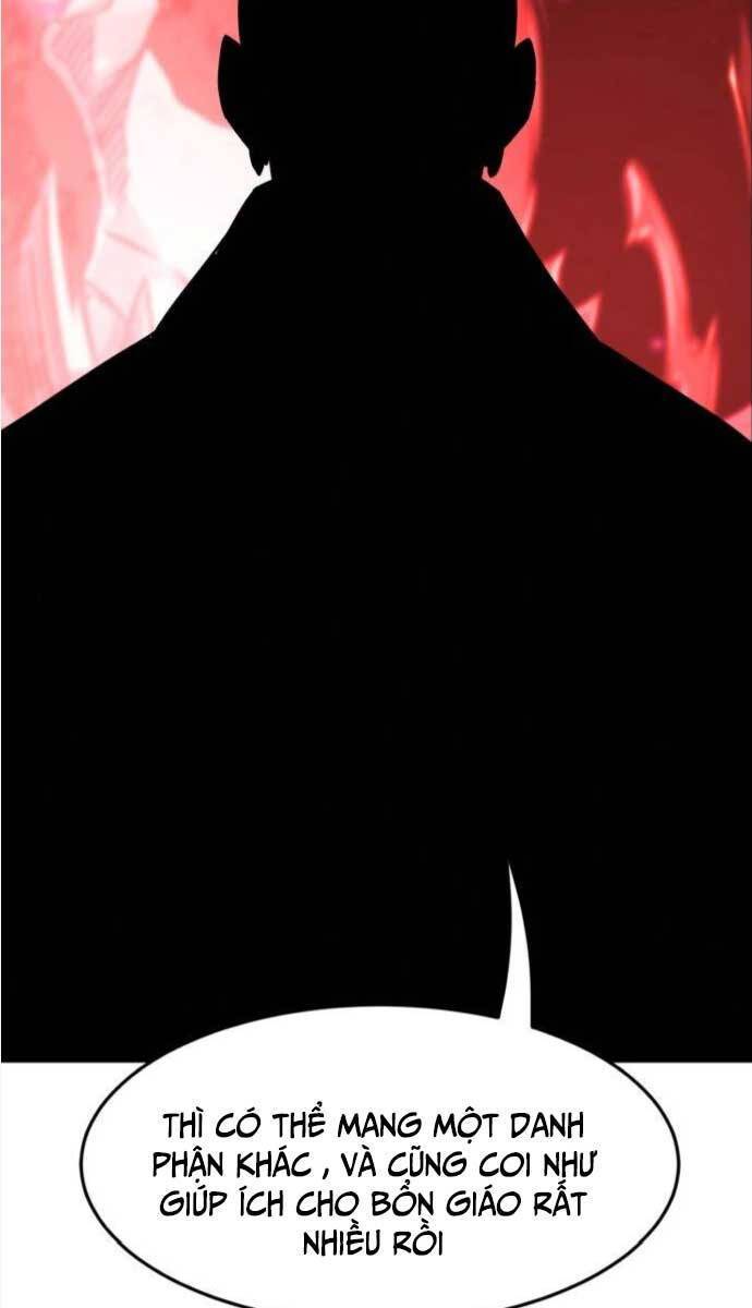 Cảm Kiếm Tuyệt Đối: Chapter 38