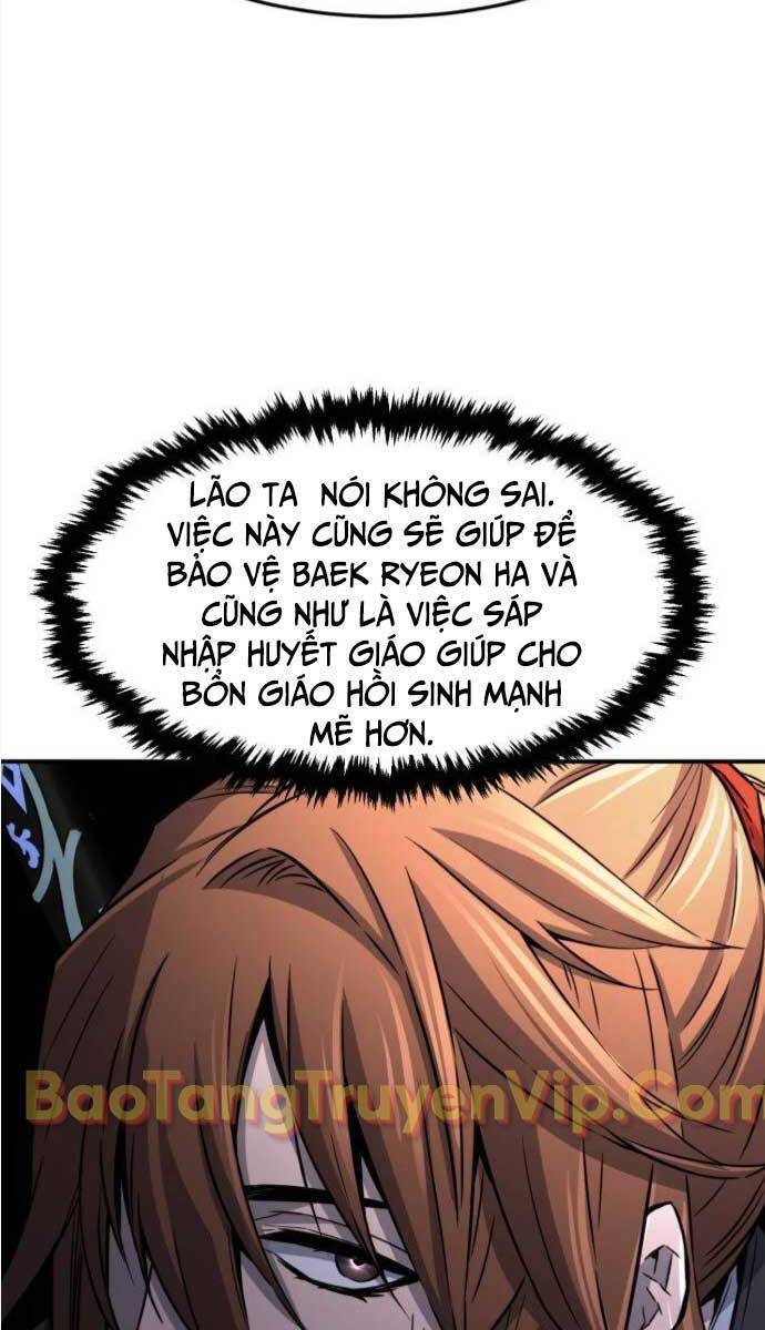 Cảm Kiếm Tuyệt Đối: Chapter 38