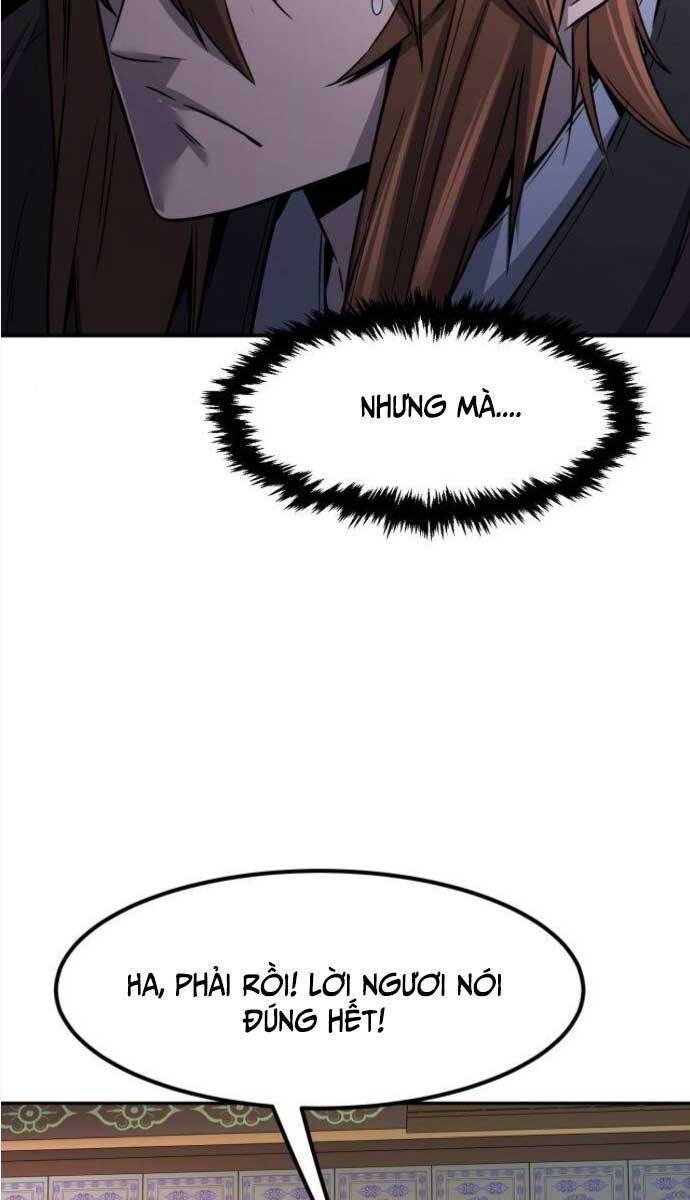 Cảm Kiếm Tuyệt Đối: Chapter 38