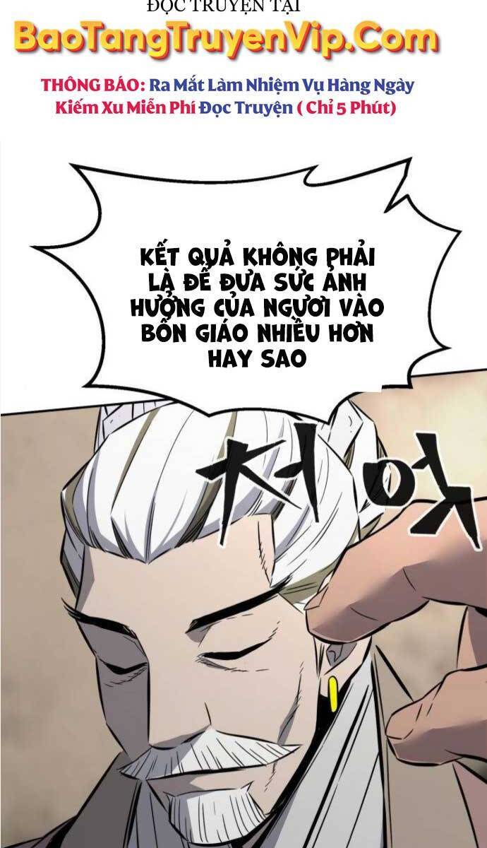 Cảm Kiếm Tuyệt Đối: Chapter 38