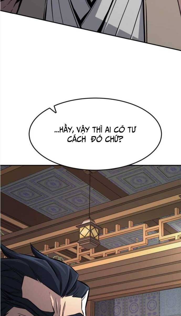 Cảm Kiếm Tuyệt Đối: Chapter 38