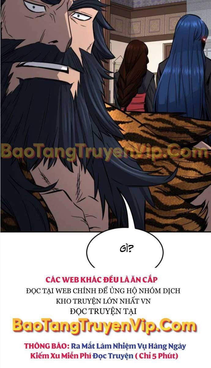 Cảm Kiếm Tuyệt Đối: Chapter 38