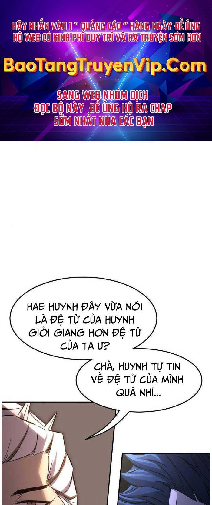 Cảm Kiếm Tuyệt Đối: Chapter 39
